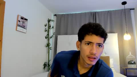 alejo_exotic online show from July 2026 12:18:02 PM
