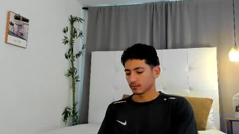 alejo_exotic online show from July 2026 12:14:02 PM