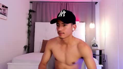 alejo_exotic online show from July 2026 02:09:02 AM