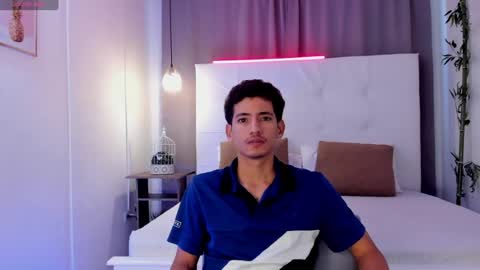 alejo_exotic online show from July 2026 12:34:01 PM