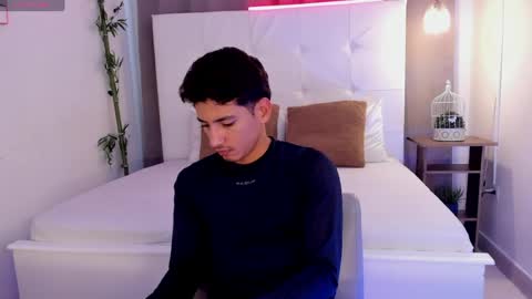 alejo_exotic online show from July 2026 12:14:01 PM