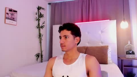 alejo_exotic online show from July 2026 12:15:01 PM