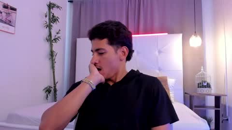 alejo_exotic online show from August 2026 12:26:02 PM