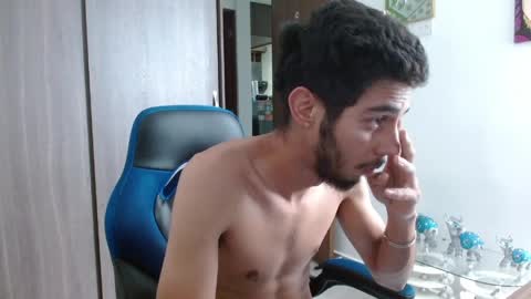 David online show from April 2026 01:08:02 PM