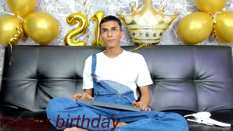 alejo peverell online show from September 2025 07:04:02 PM