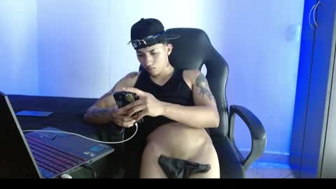 alejo online show from April 2026 06:52:01 AM