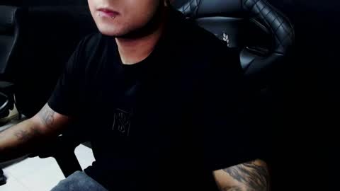 Alejo online show from September 2025 05:34:02 AM