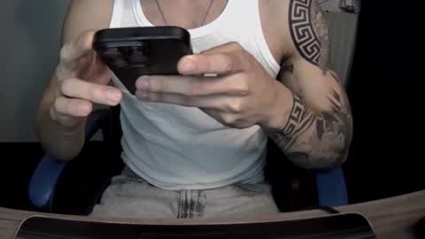 alejoduarte16 online show from February 2026 02:09:02 PM