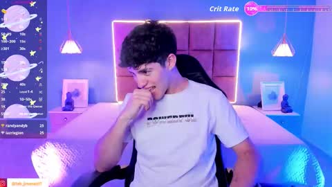 ALejoo Saenz online show from March 2026 03:58:02 AM