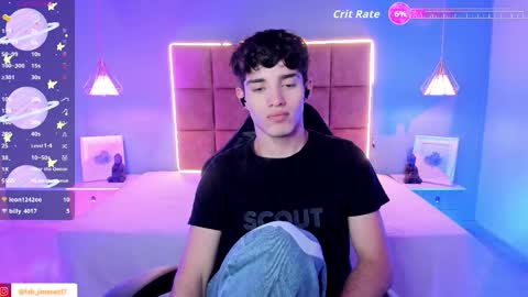 ALejoo Saenz online show from March 2026 04:29:01 AM