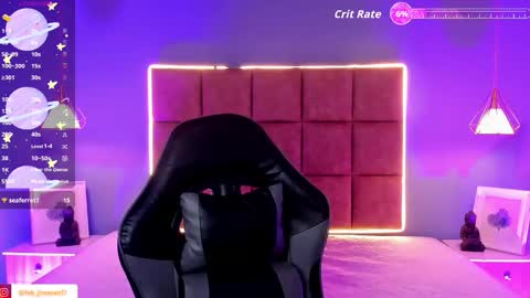 ALejoo Saenz online show from March 2026 01:22:01 AM