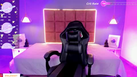 ALejoo Saenz online show from March 2026 03:44:02 AM