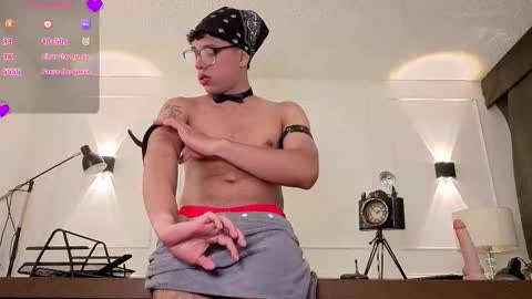 Alejo online show from February 2026 11:33:01 AM