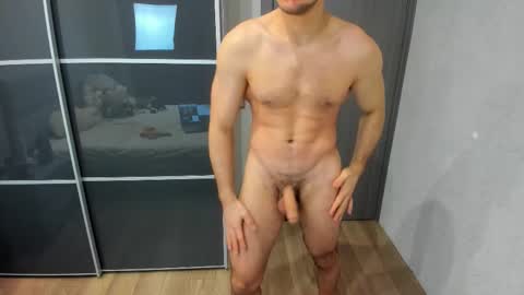 aleks_brown online show from March 2026 09:55:01 PM