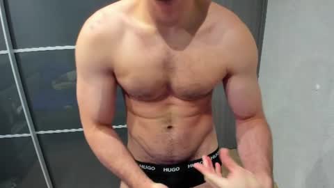 aleks_brown online show from June 2026 12:22:01 PM