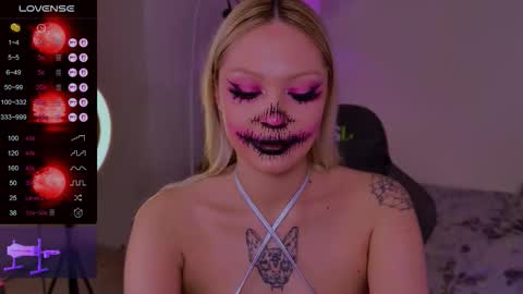 aleksacandy online show from October 2025 04:02:02 AM