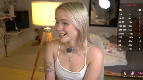 Lexi online show from November 2025 04:12:02 AM