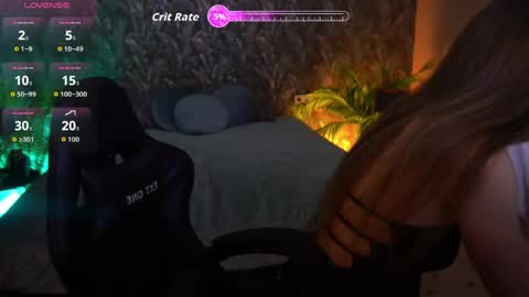 aleksaloree online show from May 2026 09:05:02 PM