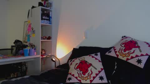 AleksaNoir online show from April 2026 03:04:02 PM