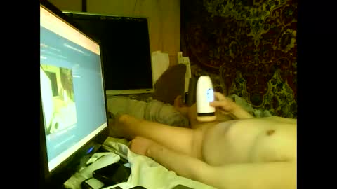 alekss4 online show from February 2025 09:38:01 AM