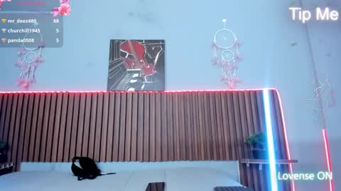 alektra_bryce online show from February 2025 01:25:02 AM