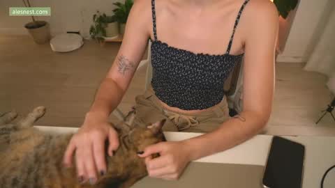 Ale online show from April 2026 11:51:01 PM