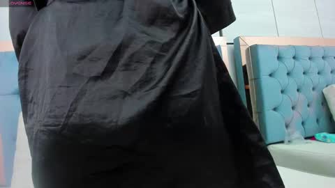 ALENA online show from February 2025 09:05:02 PM