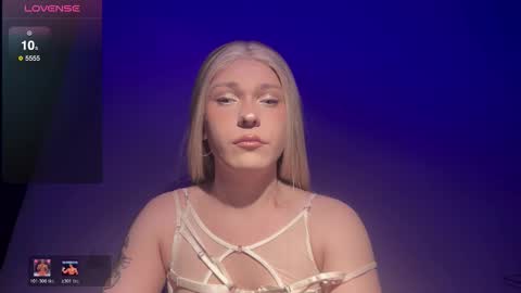 ALENA  INDEPENDENT MODEL online show from March 2026 02:50:01 AM