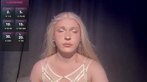 ALENA  INDEPENDENT MODEL online show from March 2026 05:44:01 AM