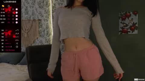 Alena online show from February 2025 07:40:01 AM