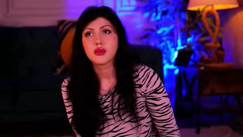 alenacapricious online show from October 2025 05:02:02 PM