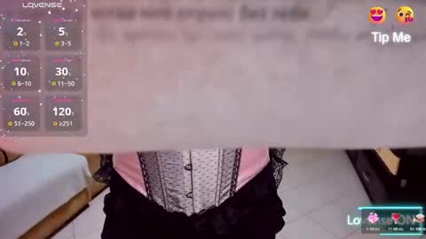 Snapshot of alenacoplan chatting on December 2025 07:41:01 PM AlenaCoplan online show from December 2025 07:41:01 PM