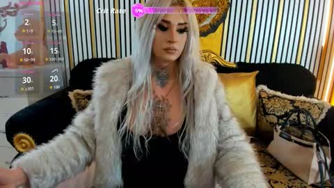 alenarios online show from December 2025 07:56:02 AM