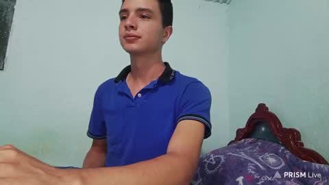 Snapshot of aleo_011 chatting on December 2024 02:19:01 AM Alejandro online show from December 2024 02:19:01 AM