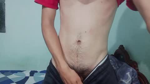 Snapshot of aleo_011 chatting on January 2025 01:17:01 AM Alejandro online show from January 2025 01:17:01 AM