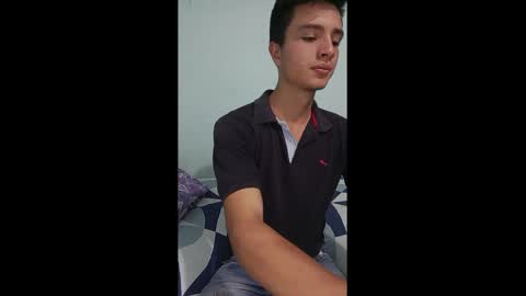 Snapshot of aleo_011 chatting on January 2025 02:48:01 AM Alejandro online show from January 2025 02:48:01 AM