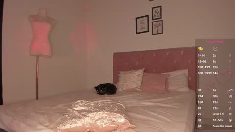 Alesay online show from December 2024 07:36:01 AM