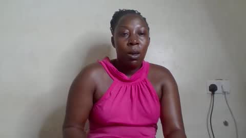 Noreen Kennth and Emilly online show from January 2025 06:24:01 AM