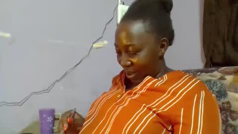 Noreen Kennth and Emilly online show from April 2026 08:07:02 AM