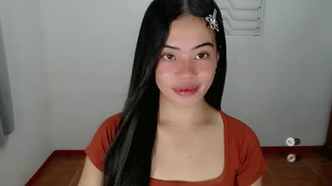 Snapshot of alesha_vibe_me chatting on January 2025 12:31:02 PM alesha_vibe_me online show from January 2025 12:31:02 PM