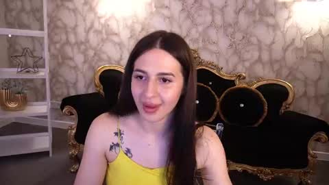 Snapshot of alesiadessmond chatting on July 2026 07:06:02 PM alesiadessmond online show from July 2026 07:06:02 PM