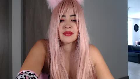 Aleska online show from July 2026 03:21:02 PM