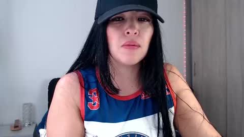 Aleska online show from July 2026 03:22:01 PM