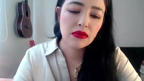 Aleska online show from October 2025 02:06:01 PM