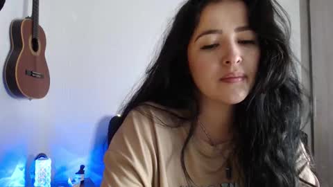 Aleska online show from January 2026 04:45:02 PM