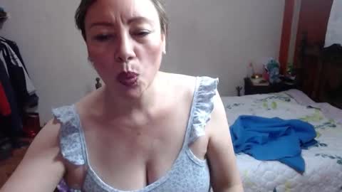 Snapshot of aleska_sex chatting on January 2025 05:02:01 AM ALESKA online show from January 2025 05:02:01 AM