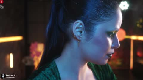 Alessa Goreng online show from January 2025 08:41:01 AM