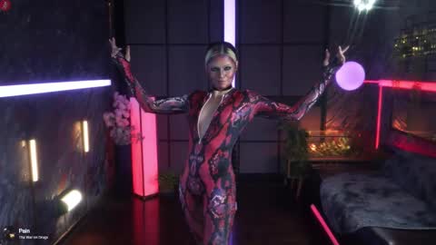 Alessa Goreng online show from January 2026 09:02:02 AM