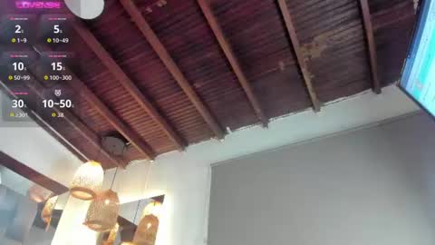 Snapshot of alessa_wells chatting on June 2026 11:01:02 AM Alessa online show from June 2026 11:01:02 AM