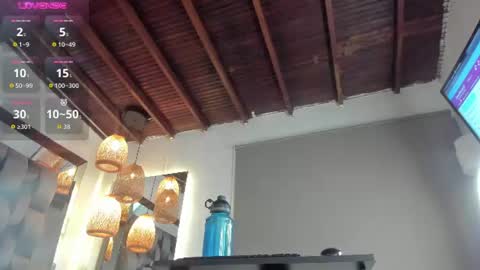 Snapshot of alessa_wells chatting on July 2026 10:51:02 AM Alessa online show from July 2026 10:51:02 AM